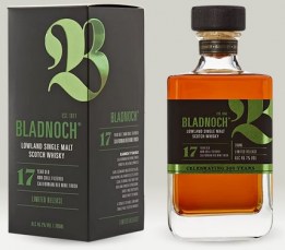 Bladnoch 17